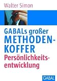 Produkt-Bild: GABALs gro&szlig;er Methodenkoffer. Pers&ouml;nlichkeitsentwicklung