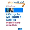 GABALs gro�er Methodenkoffer. Pers�nlichkeitsentwicklung