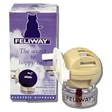 Feliway Feline Pheromone Diffuser Refill 48ml