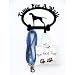 pointer48 - Pointer Leash Holder