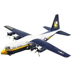 Minicraft 14570 - C-130 USMC Blue Angels Fat Albert