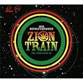 Dub Revolutionaries: The Very Best Of Zion Train