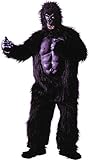 Rubie's Co Adult Gorilla Costume