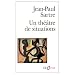 Book Un Theatre de Situations