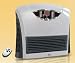 NEW HEATER & IONIC AIR PURIFIER with ESP Filter, REMOTE CONTROL, 3Q-AP081H