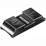 Williams Guide Open Sight Base For .730 To .830, Size Wgos M