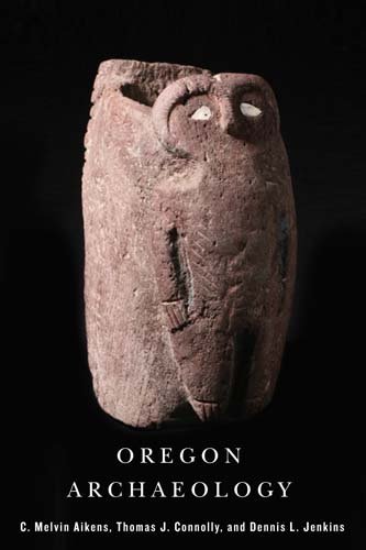 oregon archaeology