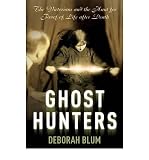 Ghost hunters