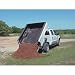 Pickup Truck Dump Hoist Kit - 4000-Lb. Capacity, Dodge Long Bed 1984-1993 Pickup Truck Dump Hoist Kit - 4000-Lb. Capacity, Dodge Long Bed 1984-1993