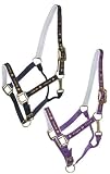 Gatsby I LOVE MY HORSE Nylon Halter