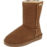 BEARPAW Women's Emma Short Boot