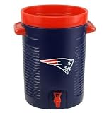 New England Patriots Drinking Cup