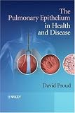 The Pulmonary Epithelium in Health and Disease