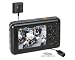 Pocket DVR with Camera Law Enforcement Grade