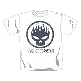 Offspring - Girl Shirt Conspiracy (in One Size)