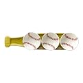 Play Ball Condiment Serving Set