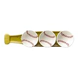 Play Ball Condiment Serving Set by Boston Warehouse