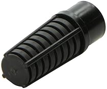 Lifegard Aquatics 1/2-Inch Slip Suction Screen
