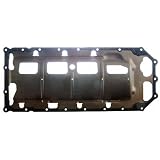 Fel-Pro OS30750R Oil Pan Gasket Set by Fel-Pro