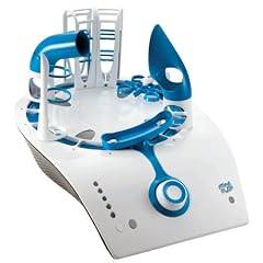 Mattel V3183-0 - Radica - Mindflex, das Spiel um Konzentration und mentales Geschick