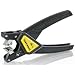 Jokari 20090 Automatic Wire Stripper, No. 6-16, 25.5cm L x 8cm W x 3cm H