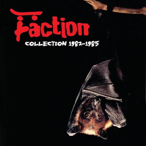 CD-Charts  Search : Collection 1982-1985