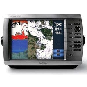 Garmin GPSMAP 4210 by