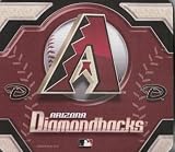 Arizona Diamondbacks Mouse Pad
