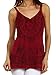 Sakkas Kavita Stonewashed Rayon Tank Top