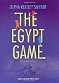 The Egypt Game