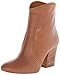 Nine West Women's Dashiell Leather Boot