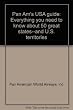 Pan Am's USA Guide