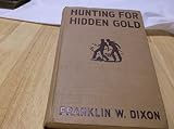 The Hardy Boys - Hunting for Hidden Gold