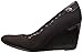 AK Anne Klein Sport Women's Tru Fabric Wedge Pump