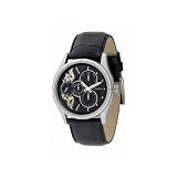 Fossil Twist Black Dial Watch