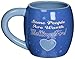 Westland Giftware Disney Frozen Olaf Ceramic Mug, 14 oz, Multicolor