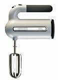 Kenwood kMix HM790 Metal Hand Mixer (White)