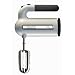 Kenwood kMix HM790 Metal Hand Mixer (White)