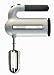 Kitchen & Housewares : Kenwood kMix HM790 Hand Mixer Metal White
