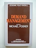 Demand management