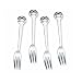 Crab Fork Set of 4