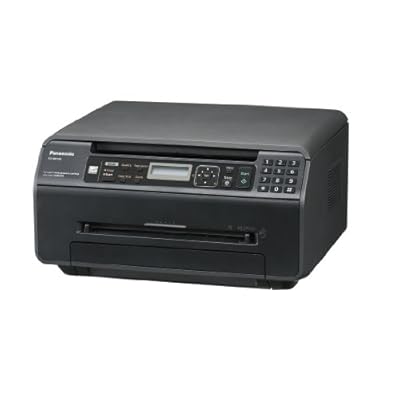 Panasonic KX-MB1500 monochrome Multi Function Laser Printer