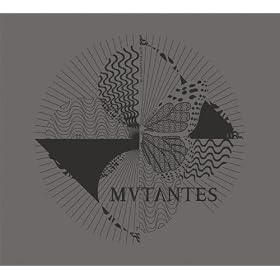 Mutantes Ao Vivo - Barbican Theatre, Londres, 2006