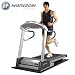 Horizon Fitness Horizon Paragon 508 Treadmill Folding Motorised - Lifetime Frame & Motor and 5 Years Parts & Labour Warranty