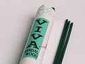 Viva Sandalwood Incense (50 Sticks ) Long Stick