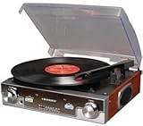 UPC 710244210386 product image for Tech Turntable | upcitemdb.com