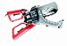 Black & Decker GK1000 Alligator - Elektro-Astschere 550W, 100mm