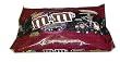 M & M's Dark Peanut 52 Ounce Bag Limited Edition! M & M's Dark Peanut 52 Ounce Bag Limited Edition!