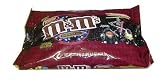 M & M's Dark Peanut 52 Ounce Bag Limited Edition!