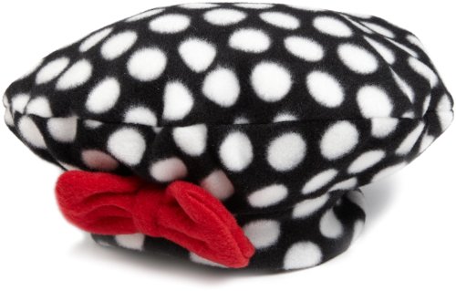 Flap Happy Baby-girls Infant Fleece Winter Beret 